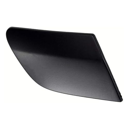 Cache-gicleur lave-phare Golf Mk5 pièce pare-chocs Jetta 03-09