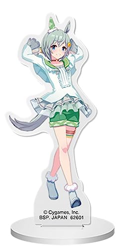 一番くじ ウマ 娘 6弾 E賞 アクリルスタンド セイウンスカイ 一番くじ ウマ 娘 6弾 E賞 アクリルスタンド セイウンスカイ