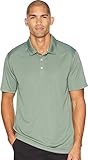 Puma Golf Men's 2017 Pounce Polo, Medium, Laurel Wreath