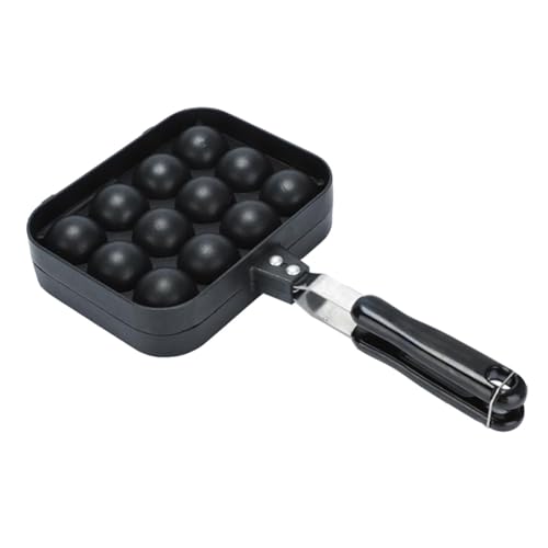 PLAFOPE �m���X�e�B�b�N�x�[�L���O�g���C 12���A���~�j�E�������� �y�ʑ|���ȒP �G�b�O�g���C�O�����v���[�g ���F �V���v���f�U�C�� �L�b�`�����◑�̒����ɍœK
