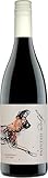 Painted Wolf Guillermo Pinotage, Swartland, South African Red Wine 75 cl