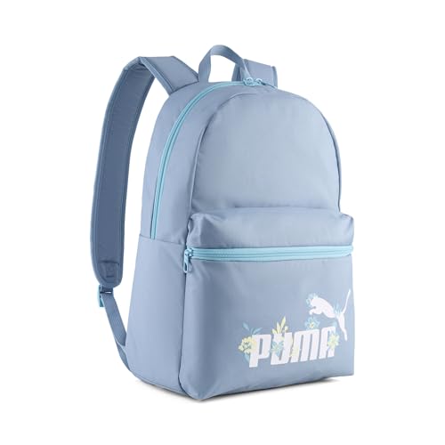 PUMA Jugendliche Und Erwachsene Phase Nature 2.0 22 l Rucksack OneSize, Cool Blue Aqua