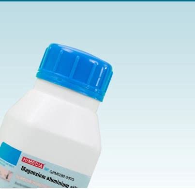 HiMedia - Magnesium aluminium silicate (Code : GRM2288-500G)-picture-27