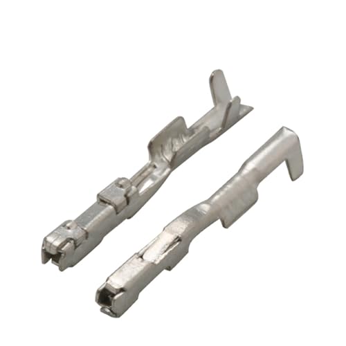Broche métallique de câblage auto 8100/3617 pour restaurer un faisceau électrique
