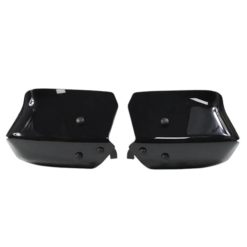 Protège-mains moto NMAX 125 150 avec déflecteurs d'air et écran de protection scooter