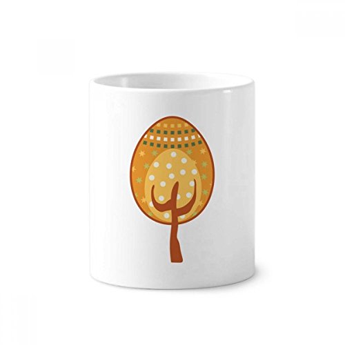 Tasse en céramique arbre de Pâques 350ml pour idée cadeau originale