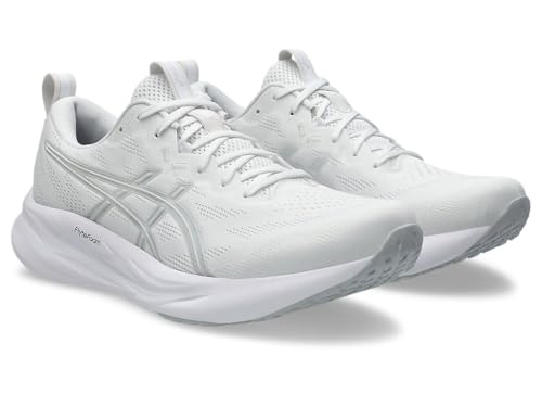 Image of ASICS Men Lace Up Running Shoes