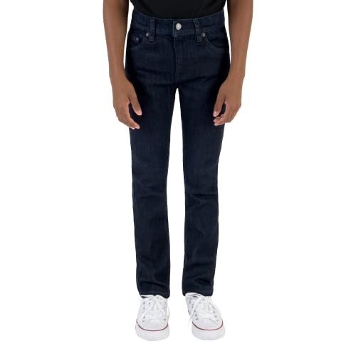 Levi's Boys' Skinny Fit Jeans/Closeout3
