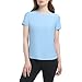 Jockey Women's Active 2-Pack Butter Soft Essential T-Shirt