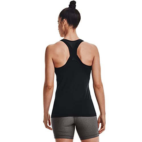 Under Armour Women's HeatGear Armour Racer Tank2