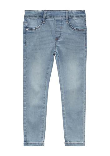 s.Oliver Junior Mädchen Jeans-Hose 2150033,53Z2,134 / Slim