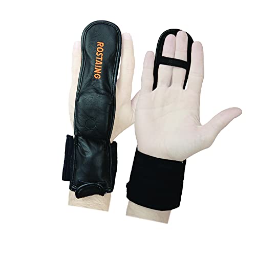 ROSTAING ScanForce LG - Pulsera con Detector de Metales - Norma CE - Seguridad privada - Ideal para Todo Tipo de intervenciones - Detección física sin Contacto - Compacta - Ligero