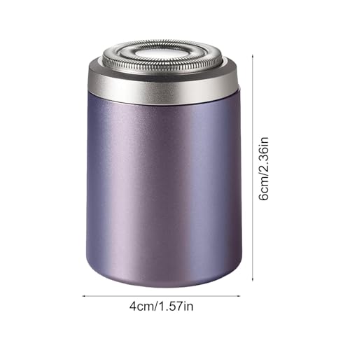 Tondeuse de précision lavable pour éliminer les poils rebelles facilement - 6