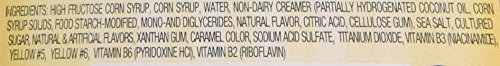 Bosco Syrup, Sea Salt Caramel, 15 Ounce (Pack of 6)