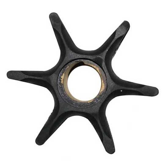 Turbine de pompe à eau Johnson Evinrude 2t V4 V6 pour la maintenance de votre hors-bord