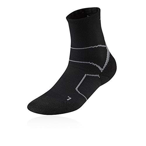 Mizuno ER Trail Socks / FemmeHommee TailleS - vue 2