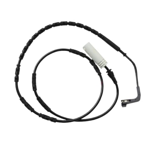 Sensor de desgaste de freno trasero 34356762253 cable de aviso OEM 2