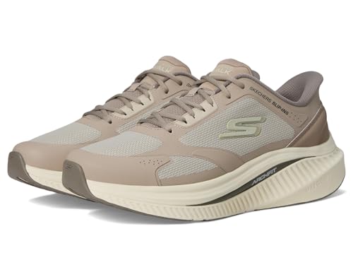 Skechers Men's Hands Free Slip-ins Go Walk Max Cushioning Arch Fit Sneaker