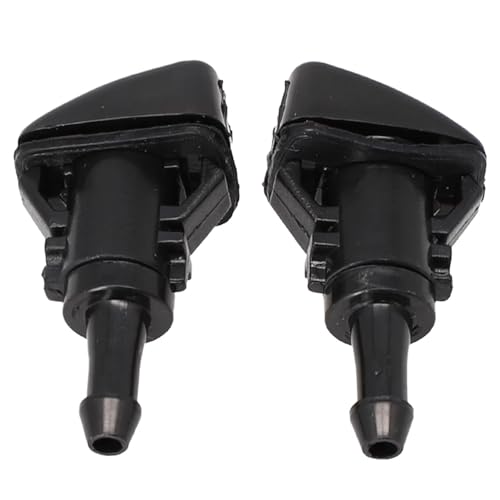 Jet lave-glace de voiture pour pare-brise Chrysler 300 2005-2010 buse