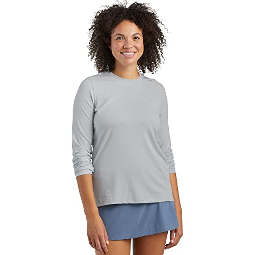 Women's ActiveIce Spectrum Sun L/S Tee