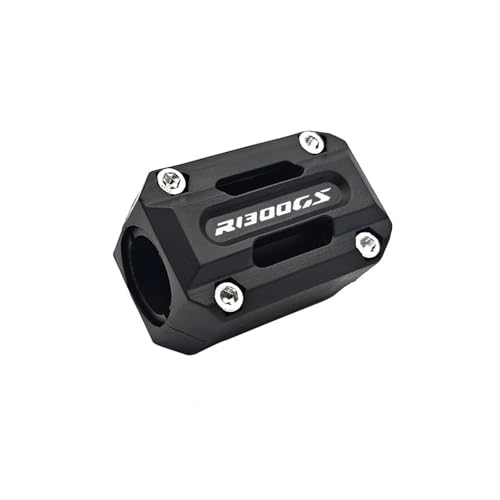 Pare-chocs moteur universel pour R1200GS et R1300GS : protégez votre cadre contre les rayures