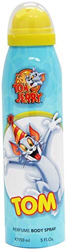 Warner Bros Tom Deo 150 Ml