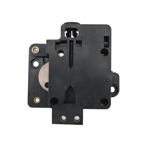 Extruder (Without Hot End) Compatible with QIDI X-Max 3/X-Pl