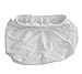 UCEDER Pool Cleaner Fine Filter Bag Polyester Pool Bags Replacement for Maytronics Dolphin Filter Bag 70 Micron Pool Cleaner Filter Bag（1 Pack）
