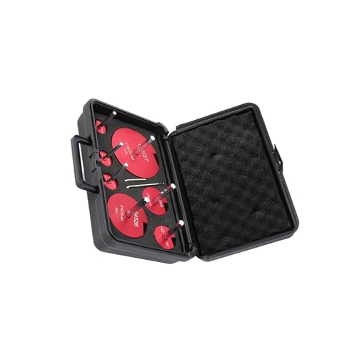 Kit d'alésoirs de tuyauterie PVC pour réparer les tubes abîmés sans changer tout le réseau