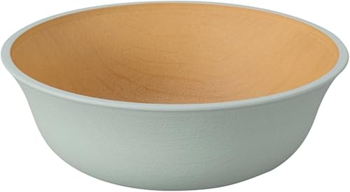 カノー earth color 抗菌 すくえる ボウル グリーン 74652 ランチプレート ワンプレート キッズプレート 電子レンジ可 食洗器可 軽量 軽い 割れにくい スタッキング可能 樹脂製