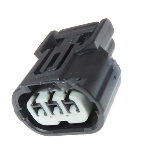 Conector bobina de encendido de 3 pines 6189-0887 para Civic y Element
