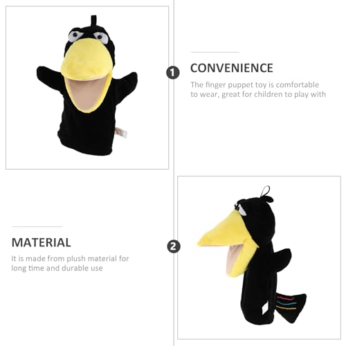 Consejos y reviews para comprar Marionetas mano - cinco favoritos. 15 Imagen adicional