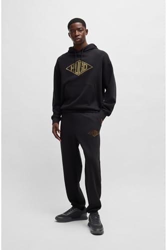 HUGO Men's Modern Running, EU3