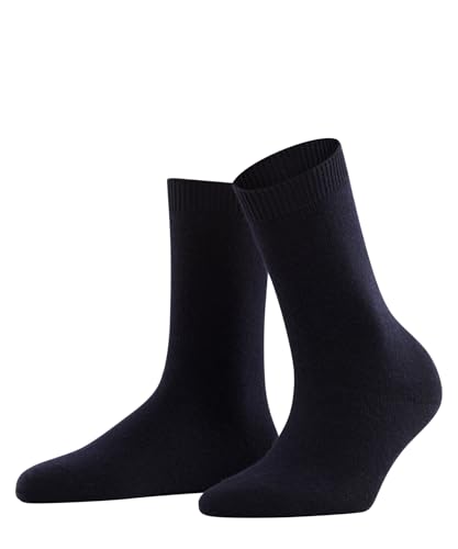 Image of FALKE Women's Cosy Wool Socks, Soft Warming Merino Cashmere