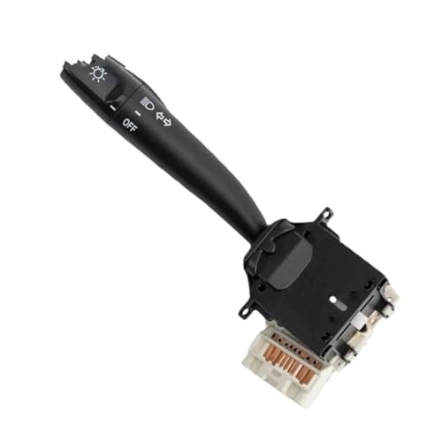 Commutateur de lumière Toyota Tacoma résout les pannes de clignotant 84140-02020