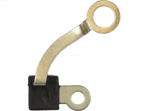 As-Pl Ars1006 Condensatori Alternatore/Condensatori Alternatori