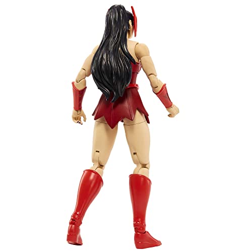 MATTEL Catra Princess of Power - vue 5