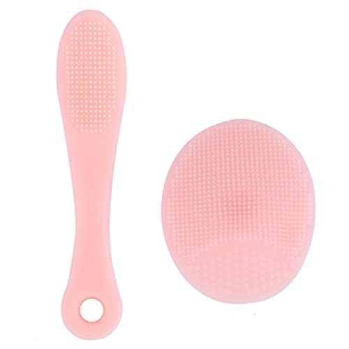 Spazzola per la pulizia del viso Spazzole per il