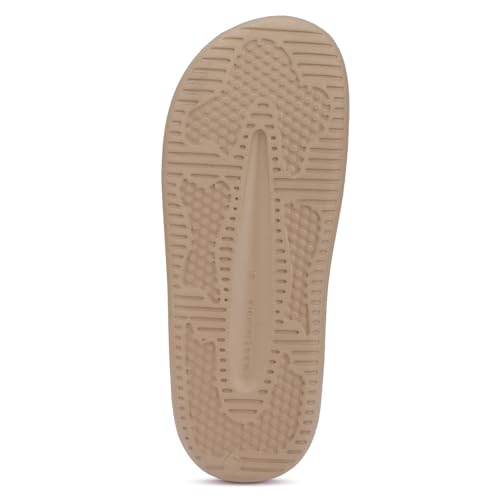 Image of Bersache Extra Soft Classic Casual with Regular wear with Ultra Soft & Flexibility Technology Slipper for Women's