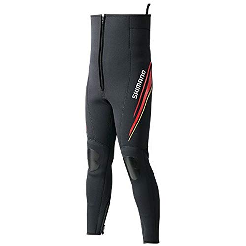 Amazon | シマノ(SHIMANO) 鮎タイツ T-1.0 身長175~182cm、胴回り92 