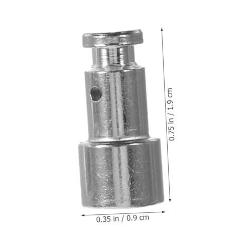 Conjunto de válvula flotante para olla a presión Cabilock, anillos de sellado de silicona resistentes a altas temperaturas, piezas de repuesto para ollas eléctricas de presión miniatura 6