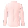 2025 Casual Blazers for Women Plus Size Lightweigh... #2