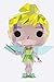 Funko Pop! Disney 100 Tinker Bell (Facet)