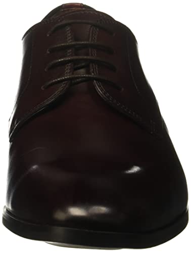 Image of Steven by Steve Madden Men's Drayke Slip-on,Brown,9.5 M