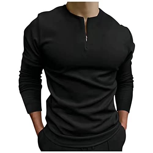 Sport t Shirt Herren,Business Hemden,weihnachtshemd Herren,lederhemd...