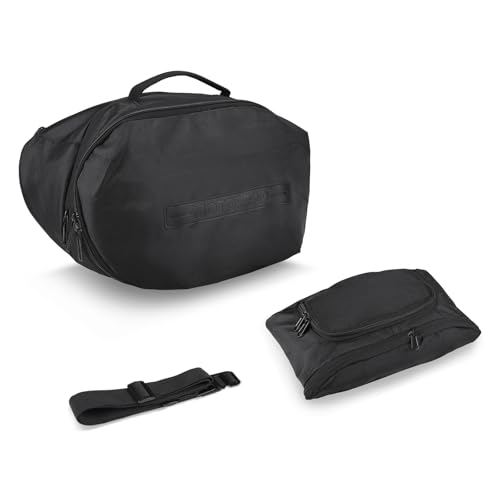 YDADV Motocicleta R1300RT R 1300RT Bolsas interiores para R1300GS Maletín lateral para BMW R 1300GS R 1300 GS 2023 2024 Accesorios Equipaje Caja de viaje Bolsas (Derecha)