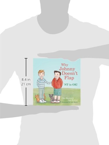 Why Johnny Doesn't Flap: NT Is Ok!