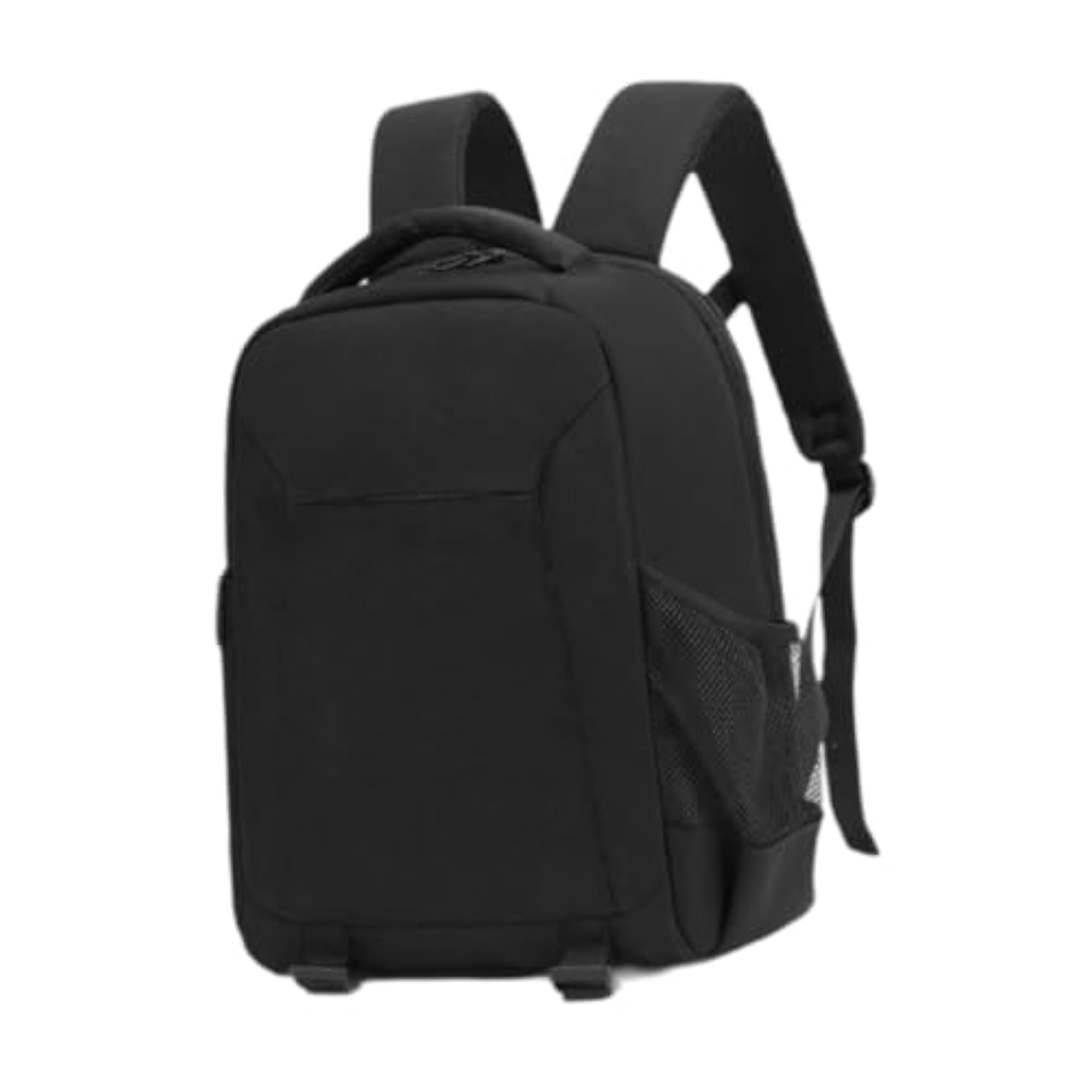 Compact Waterproof Camera Backpack for Travel