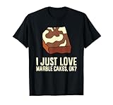 Pastel de mármol - I just love marble cakes, ok?