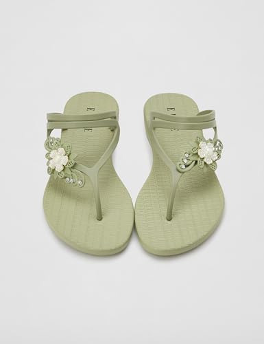 Image of ELLE Women's El-ci-w-02 Flat Sandal